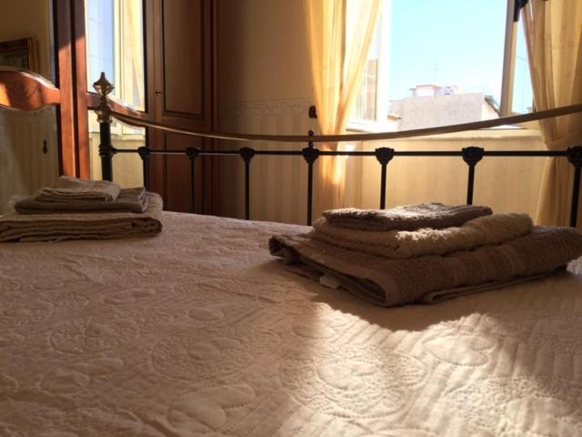 Apartment La Dimora Di Vittoria *